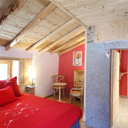 Les Chalots De Gerardmer, Chambre D'Hotes Dış mekan fotoğraf