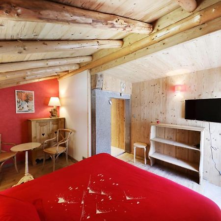 Les Chalots De Gerardmer, Chambre D'Hotes Dış mekan fotoğraf